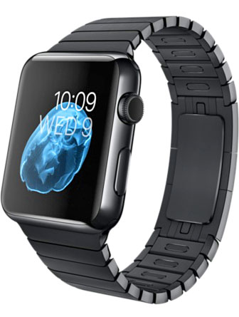 Best available price of Apple Watch 42mm 1st gen in Nepal