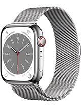 Best available price of Apple Watch Series 8 in Nepal