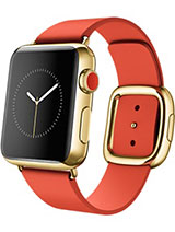 Best available price of Apple Watch Edition 38mm 1st gen in Nepal