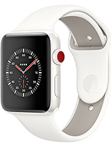 Best available price of Apple Watch Edition Series 3 in Nepal