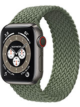 Apple Watch Series 6 Aluminum at Nepal.mymobilemarket.net