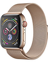 Best available price of Apple Watch Series 4 in Nepal