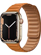 Best available price of Apple Watch Series 7 in Nepal