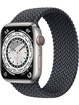 Best available price of Apple Watch Edition Series 7 in Nepal