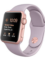 Best available price of Apple Watch Sport 38mm 1st gen in Nepal