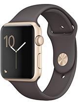 Best available price of Apple Watch Series 1 Aluminum 42mm in Nepal