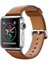 Best available price of Apple Watch Series 2 38mm in Nepal
