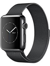 Best available price of Apple Watch Series 2 42mm in Nepal