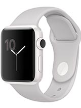 Best available price of Apple Watch Edition Series 2 38mm in Nepal