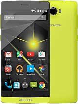 Best available price of Archos 50 Diamond in Nepal