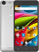 Best available price of Archos 50b Cobalt in Nepal