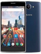 Best available price of Archos 50d Helium 4G in Nepal