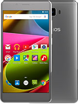 Best available price of Archos 55 Cobalt Plus in Nepal