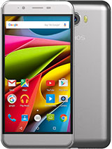 Best available price of Archos 50 Cobalt in Nepal