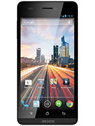 Best available price of Archos 50 Helium 4G in Nepal