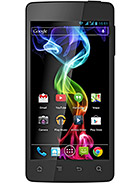 Best available price of Archos 45 Platinum in Nepal