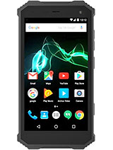 Best available price of Archos Saphir 50X in Nepal