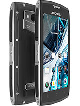 Best available price of Archos Sense 50x in Nepal