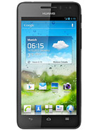 Best available price of Huawei Ascend G615 in Nepal
