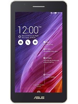 Best available price of Asus Fonepad 7 FE171CG in Nepal