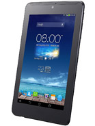 Best available price of Asus Fonepad 7 in Nepal
