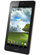 Best available price of Asus Fonepad in Nepal
