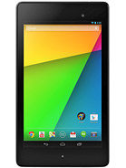 Best available price of Asus Google Nexus 7 2013 in Nepal