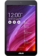 Best available price of Asus Memo Pad 8 ME181C in Nepal