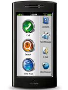 Best available price of Garmin-Asus nuvifone G60 in Nepal
