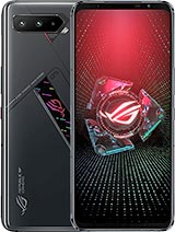 Best available price of Asus ROG Phone 5 Pro in Nepal