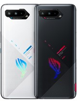 Best available price of Asus ROG Phone 5s in Nepal