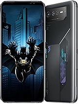 Best available price of Asus ROG Phone 6 Batman Edition in Nepal