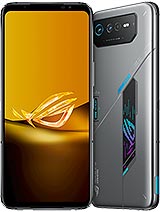 Best available price of Asus ROG Phone 6D in Nepal