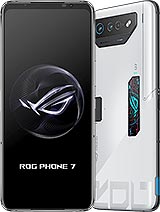 Best available price of Asus ROG Phone 7 Ultimate in Nepal