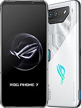 Best available price of Asus ROG Phone 7 in Nepal