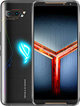 Best available price of Asus ROG Phone II ZS660KL in Nepal