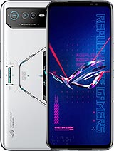 Best available price of Asus ROG Phone 6 Pro in Nepal