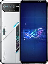 Best available price of Asus ROG Phone 6 in Nepal