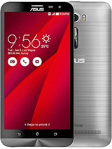 Best available price of Asus Zenfone 2 Laser ZE601KL in Nepal