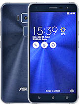 Best available price of Asus Zenfone 3 ZE520KL in Nepal