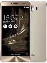 Best available price of Asus Zenfone 3 Deluxe 5-5 ZS550KL in Nepal
