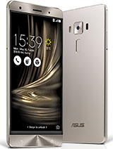 Best available price of Asus Zenfone 3 Deluxe ZS570KL in Nepal