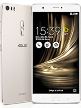 Best available price of Asus Zenfone 3 Ultra ZU680KL in Nepal