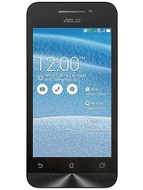 Best available price of Asus Zenfone 4 2014 in Nepal
