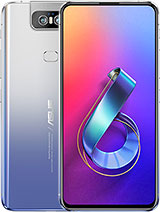 Best available price of Asus Zenfone 6 ZS630KL in Nepal