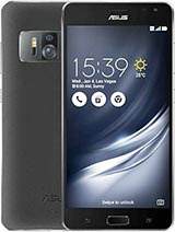 Best available price of Asus Zenfone AR ZS571KL in Nepal
