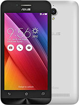 Best available price of Asus Zenfone Go T500 in Nepal