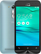Best available price of Asus Zenfone Go ZB452KG in Nepal