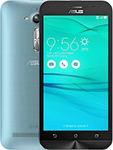 Best available price of Asus Zenfone Go ZB500KL in Nepal