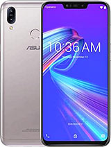 Best available price of Asus Zenfone Max M2 ZB633KL in Nepal